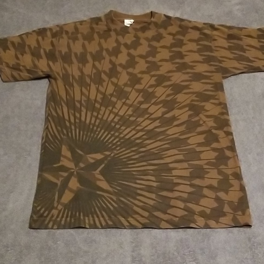 ALSTY Skater T Shirt (M)